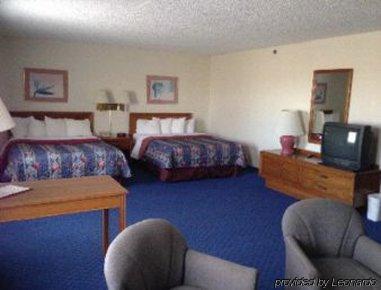 Super 8 By Wyndham 2*