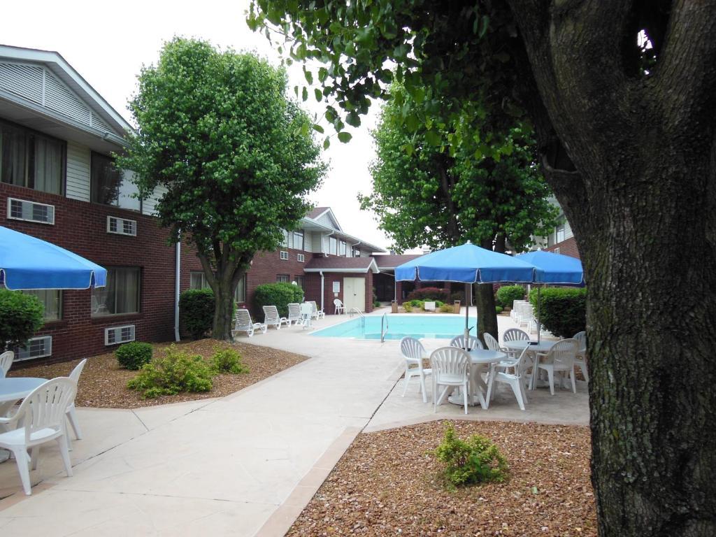 Hotel Super 8 By Wyndham