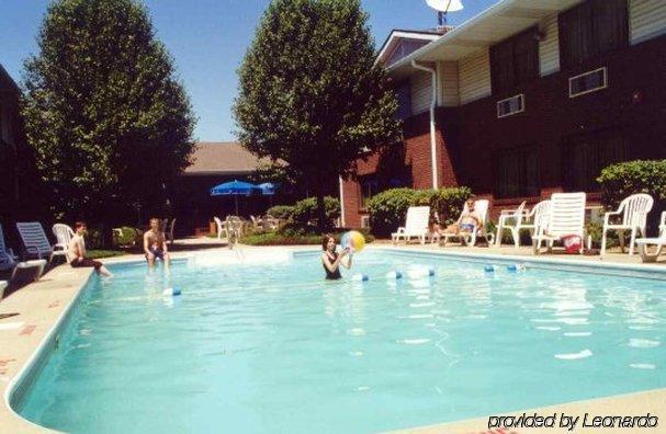 Hotel Super 8 By Wyndham